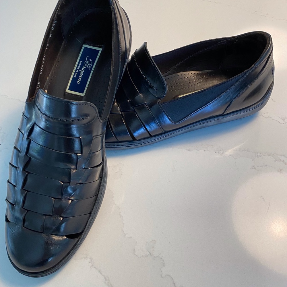 Cole Haan Bragano men’s loafer 12M